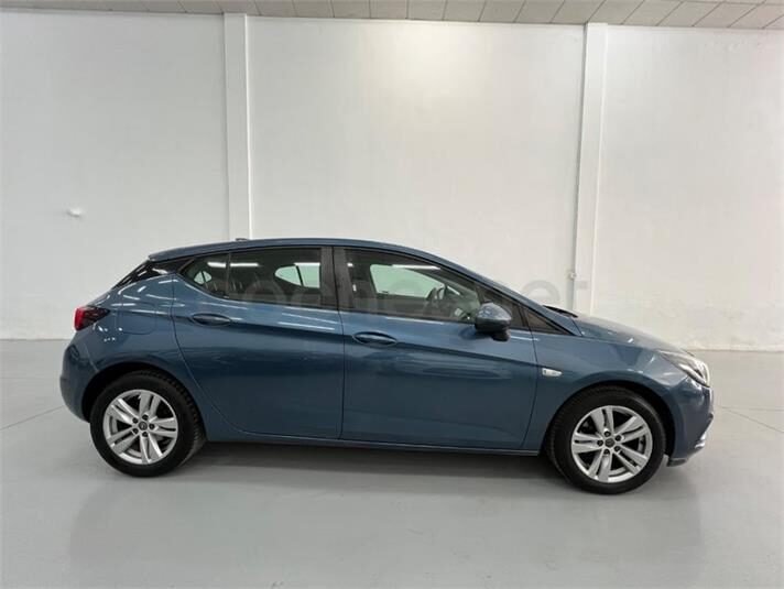 OPEL Astra 1.6 CDTi Selective