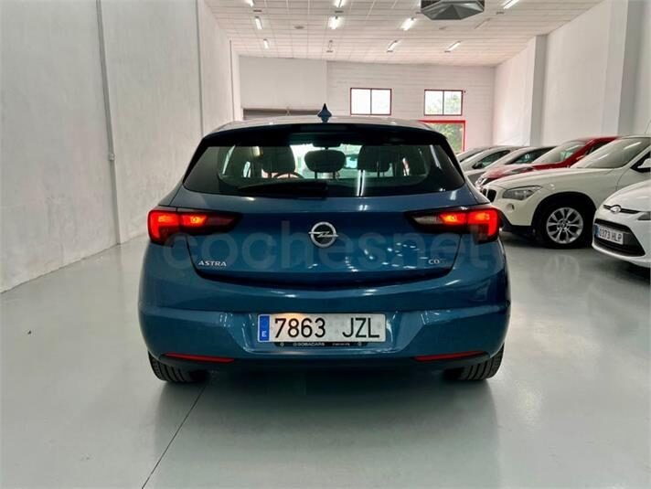 OPEL Astra 1.6 CDTi Selective